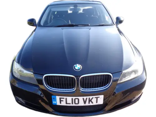 BMW 3 Series FL10 VKT