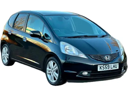 Honda Jazz KS59 LHU