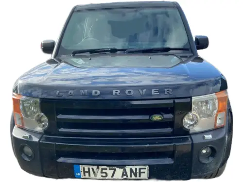 Land Rover Discovery TDV6 GS HV57 ANF