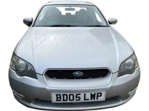 Subaru Legacy BD05 LWP
