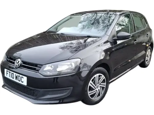 Volkswagen Polo FT10 WOC