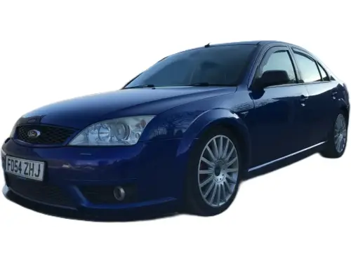 Ford Mondeo FD54 ZHJ