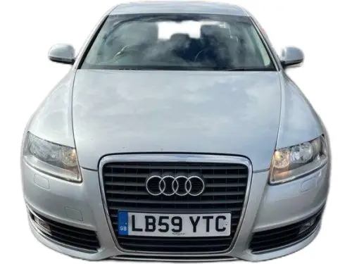 Audi A6 SE TDI CVT LB59 YTC