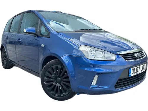 Ford C-Max DL07 LOD