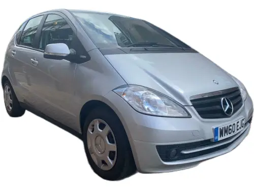 Mercedes-Benz A160 Blueeff-Y Classic SE WM60 EJG