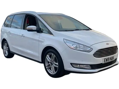 Ford Galaxy EW19 NUK