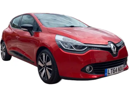 Renault Clio LT64 NDU
