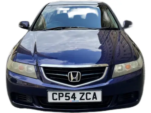 Honda Accord CP54 ZCA