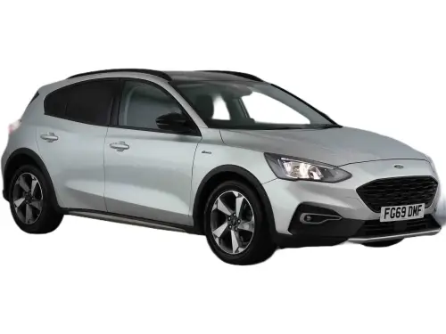 Ford Focus Active FG69 DMF