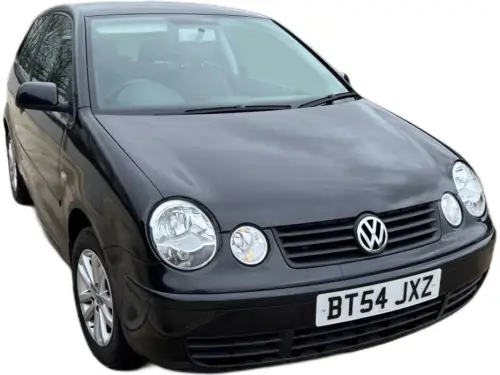 Volkswagen Polo BT54 JXZ