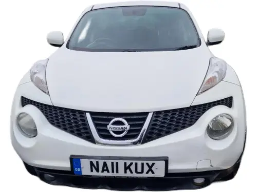 Nissan Juke NA11 KUX