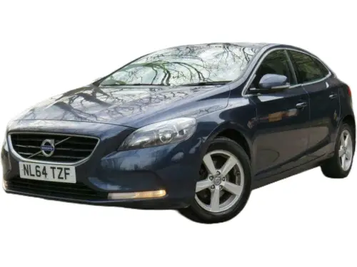 Volvo V40 SE Nav D2 NL64 TZF