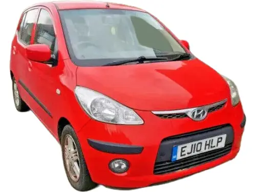 Hyundai I10 EJ10 HLP