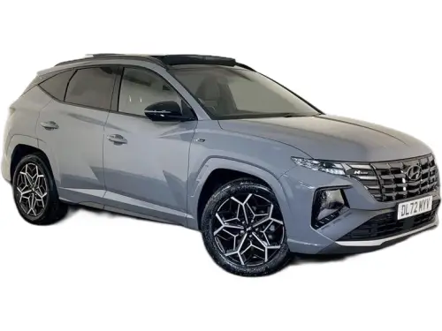 Hyundai IONIQ 5 Premium EV DL72 NYV