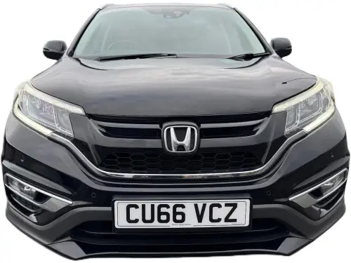 Honda CR-V CU66 VCZ