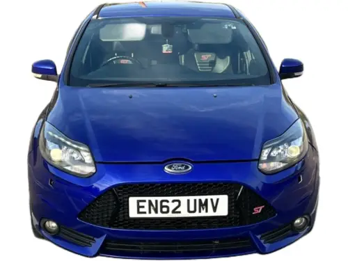 Ford Focus EN62 UMV