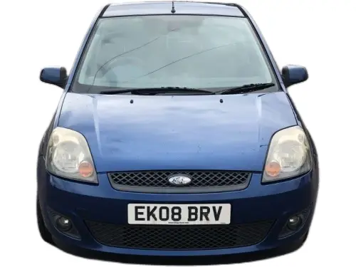 Ford Fiesta EK08 BRV