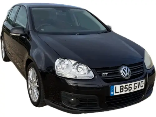 Volkswagen Passat LB56 GVG