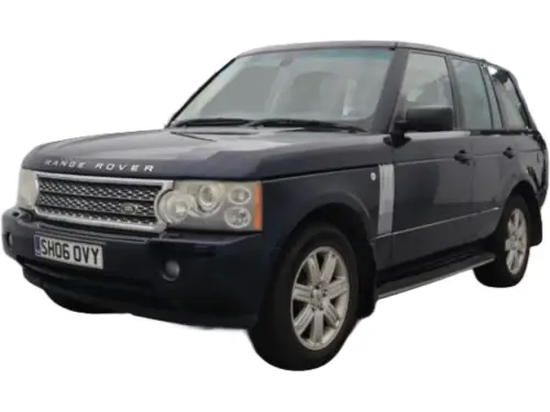 Land Rover Range Rover SH06 OVY