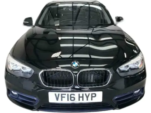 BMW 116d Sport VF16 HYP