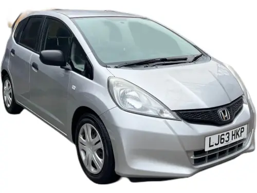 Honda Jazz LJ63 HKP