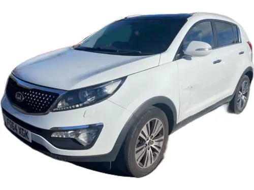 Kia Sportage FG64 XGK