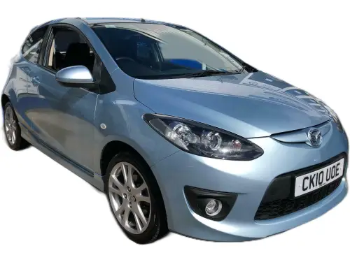 Mazda 2 Sport CK10 UOE