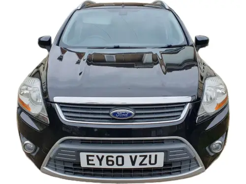 Ford Kuga EY60 VZU