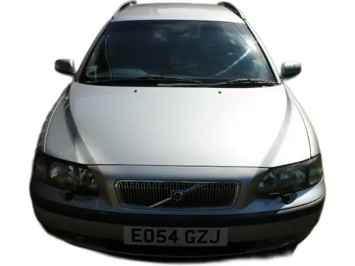 Volvo V70 D5 SE Auto EO54 GZJ