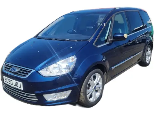 Ford Galaxy SC60 JOJ