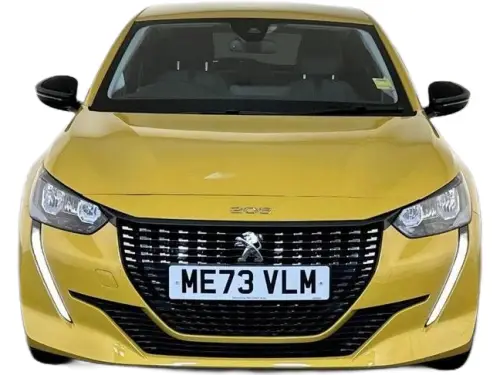 Peugeot 208 Allure Premium + Ptch SS A ME73 VLM