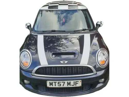 MINI Cooper MT57 MJF
