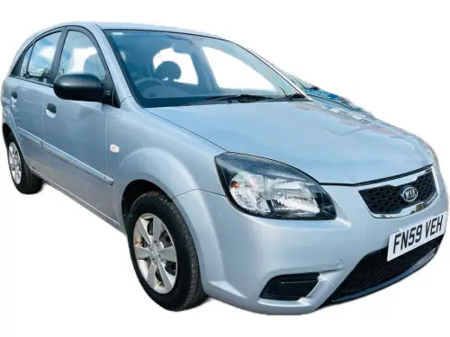 Kia RIO FN59 VEH
