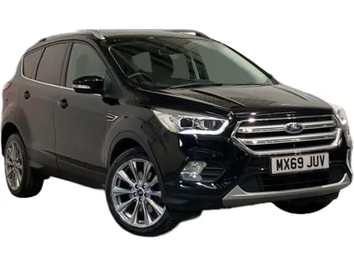 Ford Kuga MX69 JUV