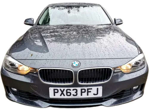 BMW 330d xDrive SE Auto PX63 PFJ