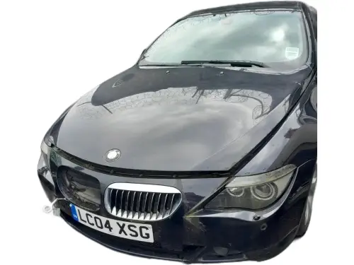 BMW 645 LC04 XSG