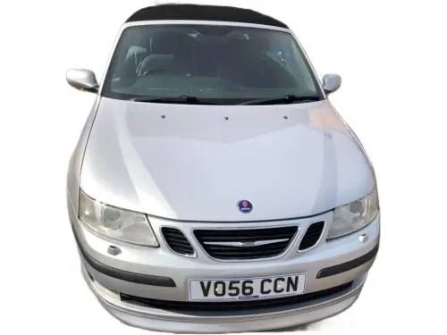 Saab 9-3 VO56 CCN