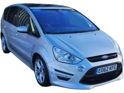 Ford S-MAX EO62 KFE