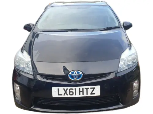 Toyota Prius LX61 HTZ