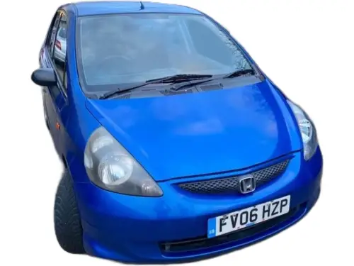 Honda Jazz FV06 HZP