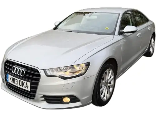 Audi A6 KM13 OKA