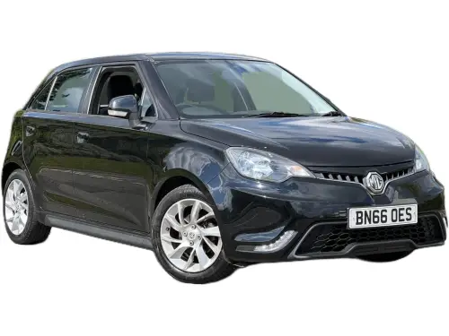 MG 3 BN66 OES