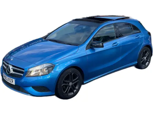 MINI Countryman HK63 RZR