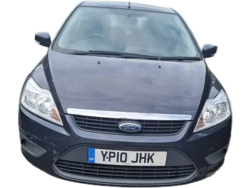 Ford Focus YP10 JHK