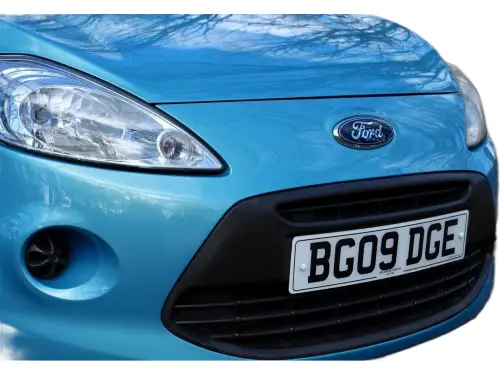 Ford KA BG09 DGE