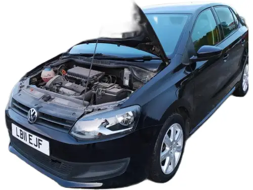 Volkswagen Polo LB11 EJF