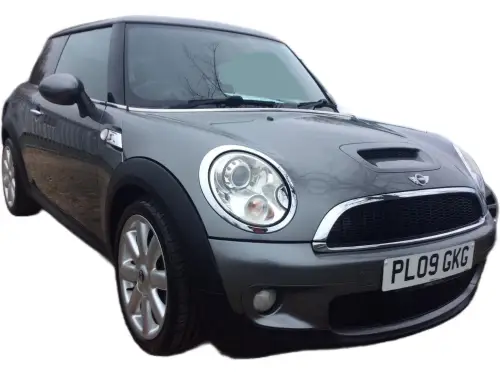 MINI Mini PL09 GKG