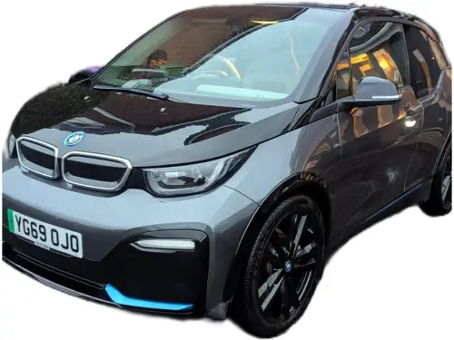 BMW i3 YG69 OJO