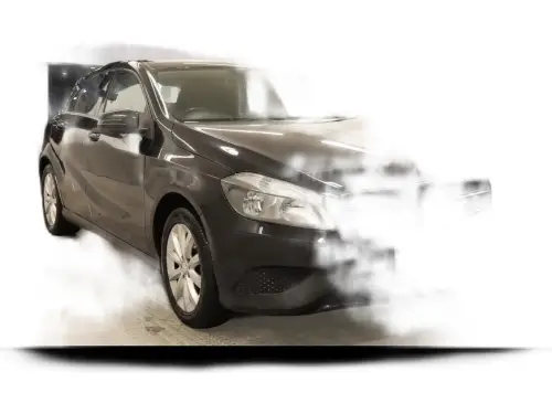 Mercedes-Benz A-Class KP15 XPE