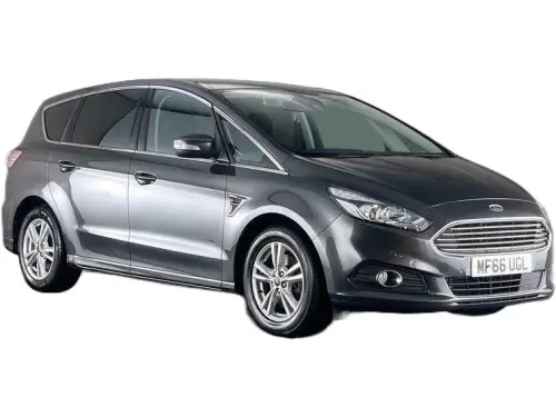 Ford S-MAX MF66 UGL